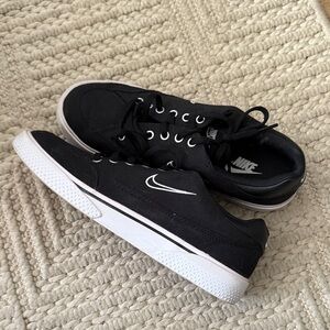 Nike sneakers